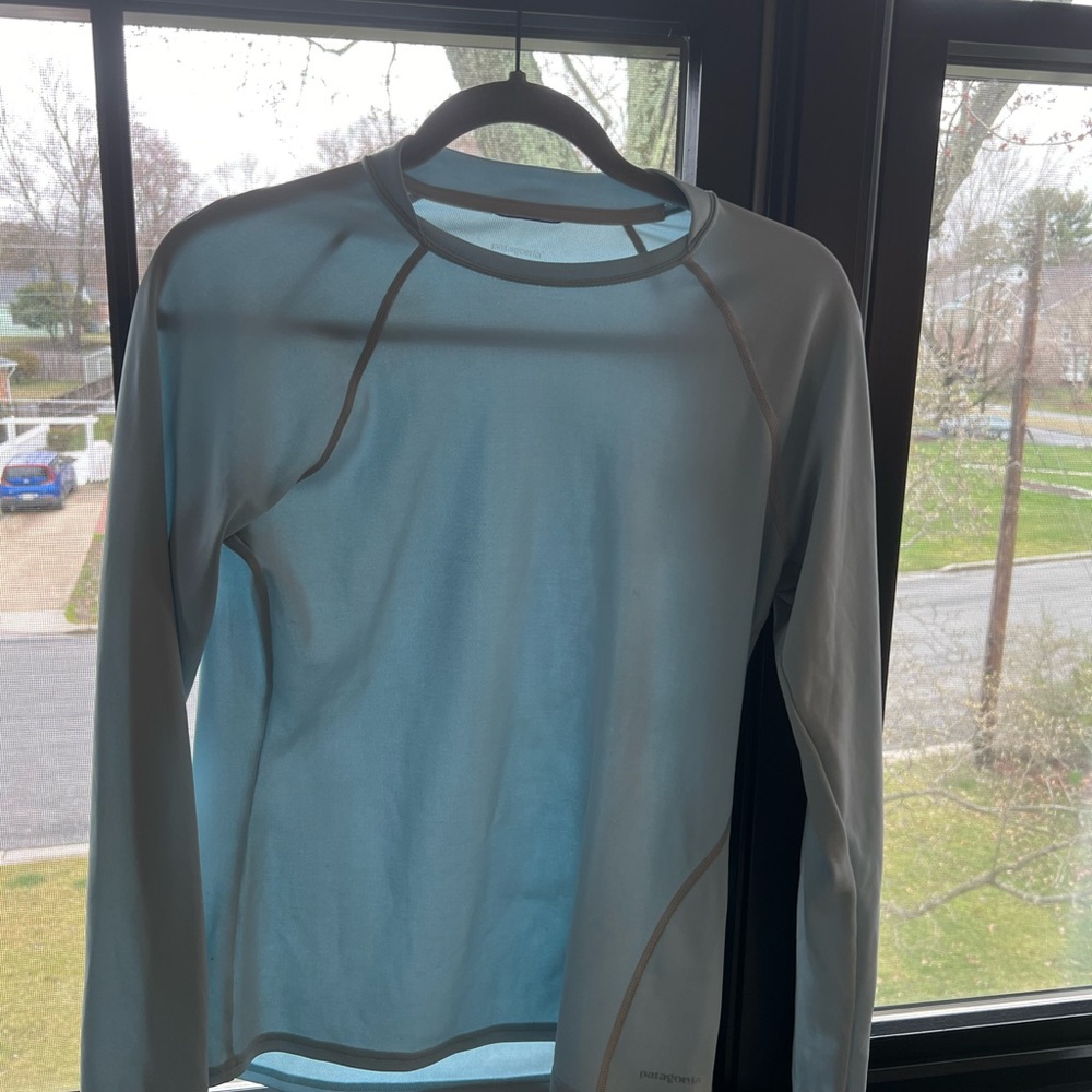 Patagonia Women’s Sunshade Crew